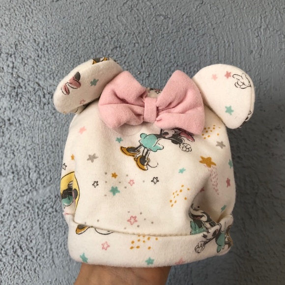 Disney Pajama Set - Picture 8 of 8